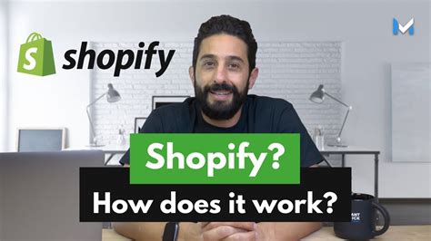 what is shopify.